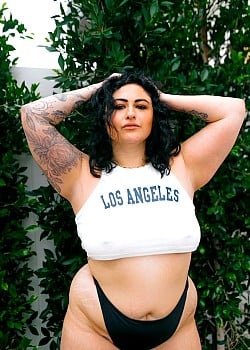 Josie Jaxxon